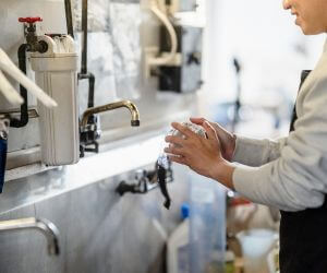 About Water Leak Detection Pros Renault, IL